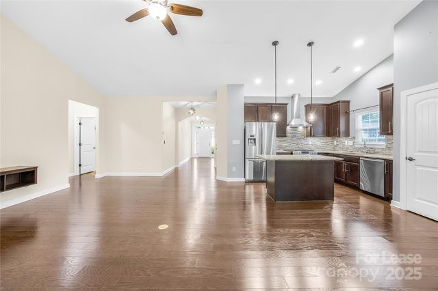 11619 Allen A Brown Road, Charlotte, NC 28269