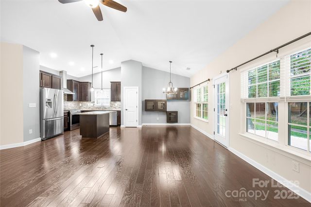 11619 Allen A Brown Road, Charlotte, NC 28269