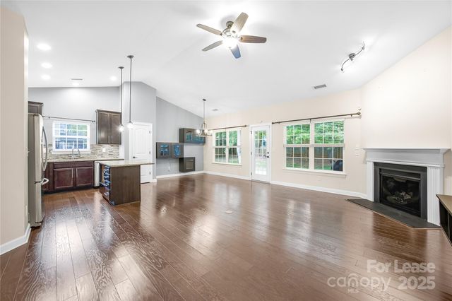 11619 Allen A Brown Road, Charlotte, NC 28269