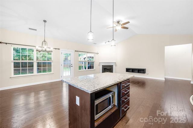 11619 Allen A Brown Road, Charlotte, NC 28269