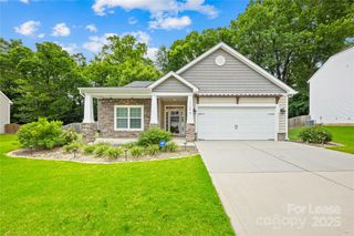 11619 Allen A Brown Road, Charlotte, NC 28269