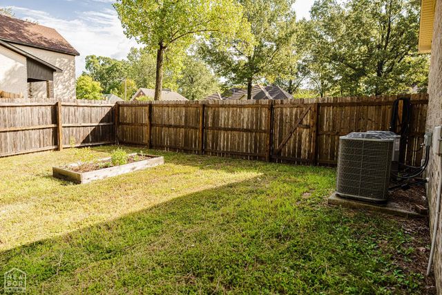 2705 Keystone Drive, Jonesboro, AR 72401