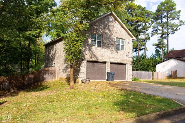 2705 Keystone Drive, Jonesboro, AR 72401