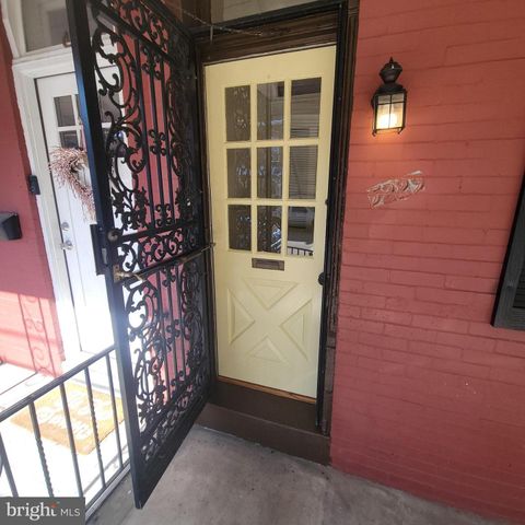 5229 PULASKI AVE, Philadelphia, PA 19144