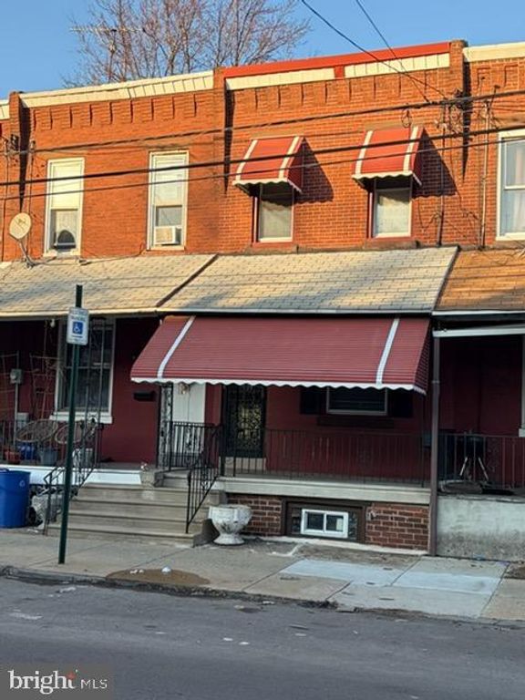 5229 PULASKI AVE, Philadelphia, PA 19144