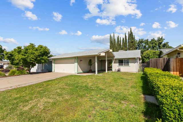 4954 Curve Wood Way, Sacramento, CA 95841