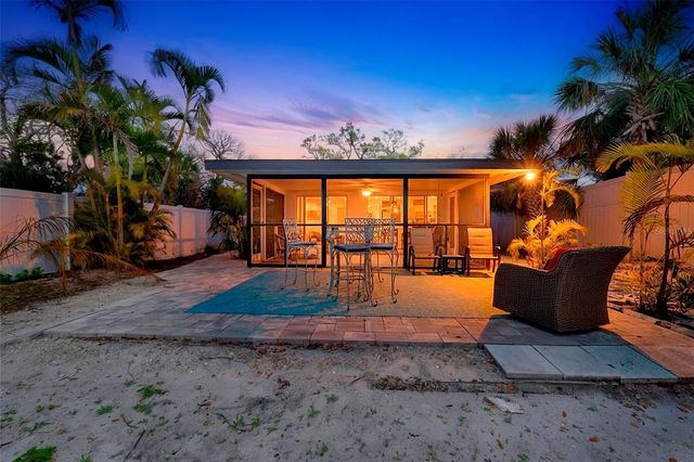 8456 MIDNIGHT PASS ROAD, Sarasota, FL 34242