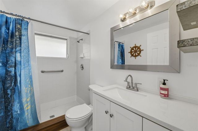 8456 MIDNIGHT PASS ROAD, Sarasota, FL 34242