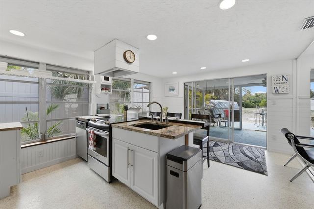 8456 MIDNIGHT PASS ROAD, Sarasota, FL 34242