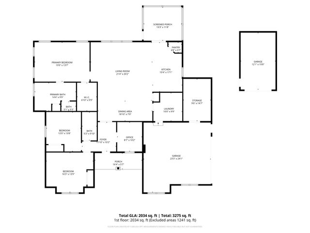1589 Paddock Circle, Rockwell, NC 28138