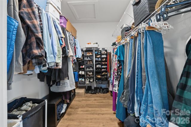 1589 Paddock Circle, Rockwell, NC 28138