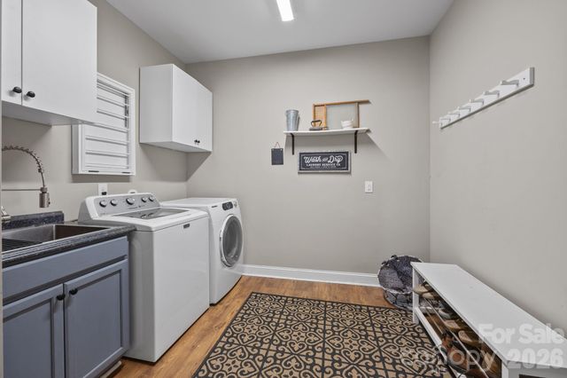 1589 Paddock Circle, Rockwell, NC 28138