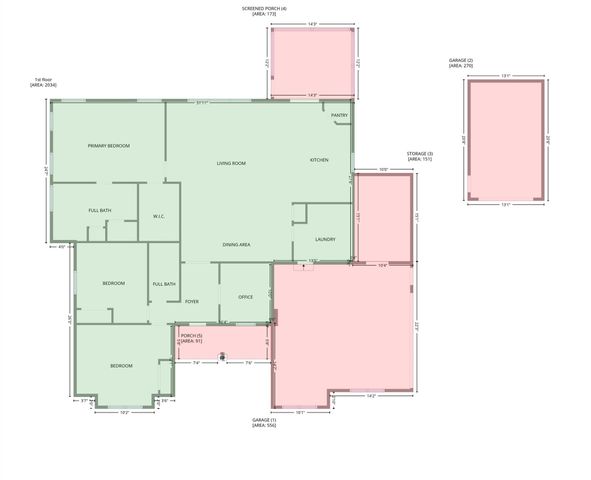 1589 Paddock Circle, Rockwell, NC 28138