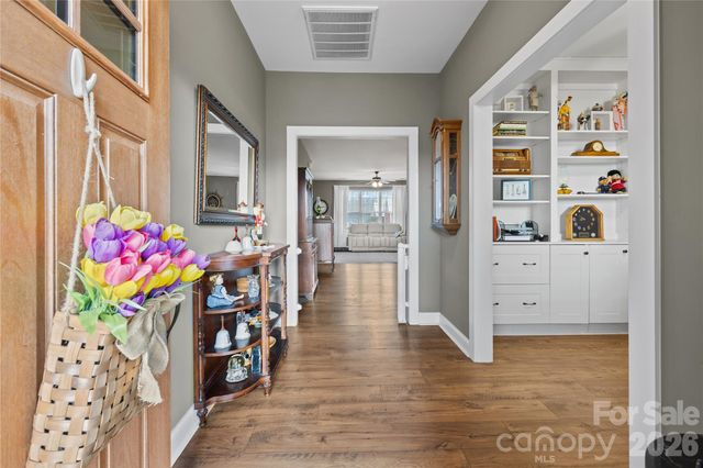 1589 Paddock Circle, Rockwell, NC 28138