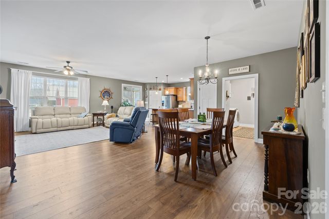 1589 Paddock Circle, Rockwell, NC 28138