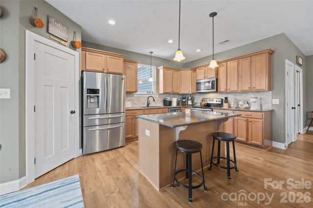 1589 Paddock Circle, Rockwell, NC 28138