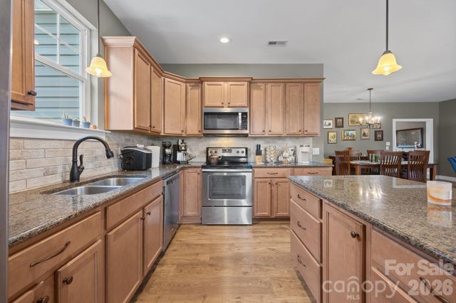 1589 Paddock Circle, Rockwell, NC 28138