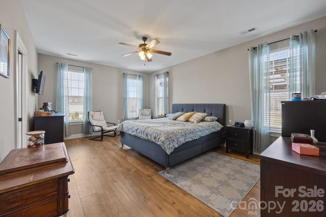 1589 Paddock Circle, Rockwell, NC 28138