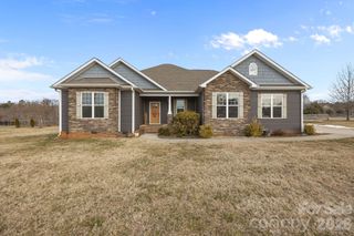 1589 Paddock Circle, Rockwell, NC 28138
