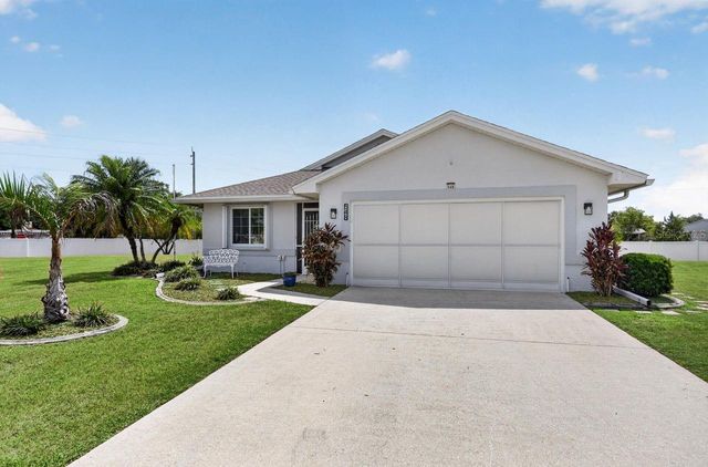548 ROSE APPLE CIRCLE, Port Charlotte, FL 33954