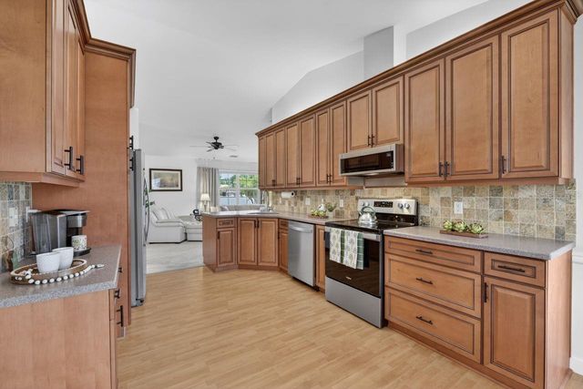 548 ROSE APPLE CIRCLE, Port Charlotte, FL 33954
