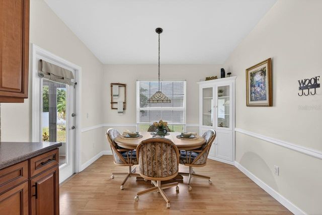 548 ROSE APPLE CIRCLE, Port Charlotte, FL 33954