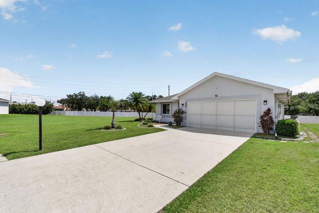 548 ROSE APPLE CIRCLE, Port Charlotte, FL 33954