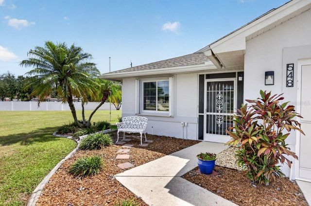 548 ROSE APPLE CIRCLE, Port Charlotte, FL 33954