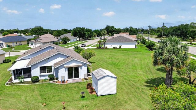 548 ROSE APPLE CIRCLE, Port Charlotte, FL 33954