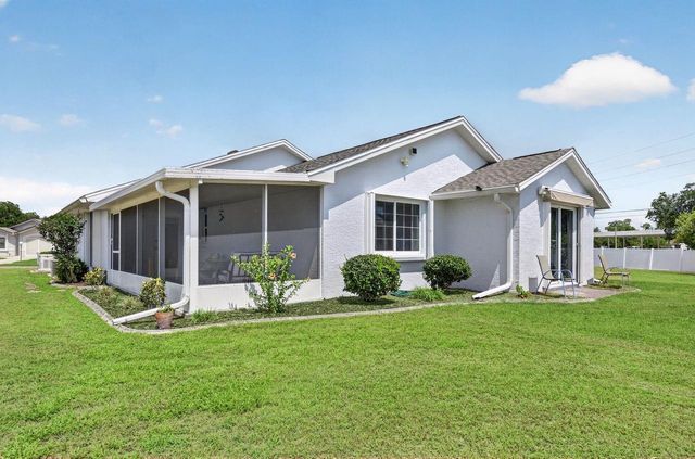548 ROSE APPLE CIRCLE, Port Charlotte, FL 33954