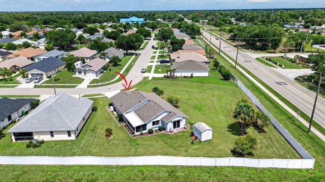 548 ROSE APPLE CIRCLE, Port Charlotte, FL 33954