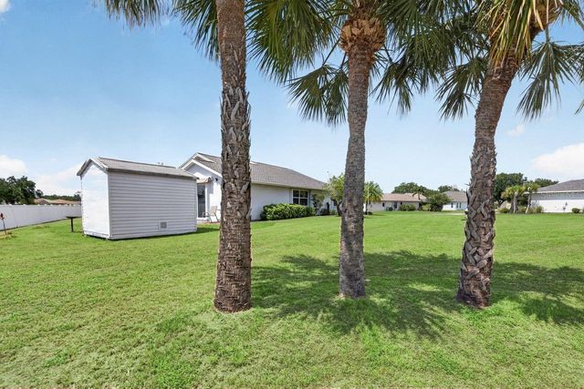 548 ROSE APPLE CIRCLE, Port Charlotte, FL 33954