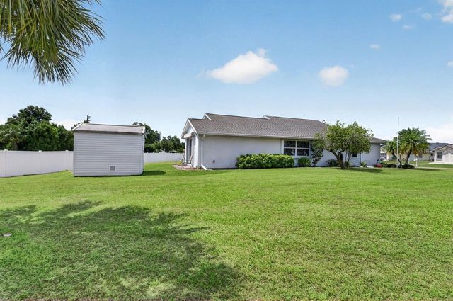 548 ROSE APPLE CIRCLE, Port Charlotte, FL 33954