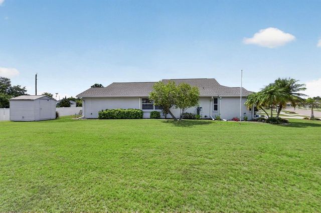 548 ROSE APPLE CIRCLE, Port Charlotte, FL 33954