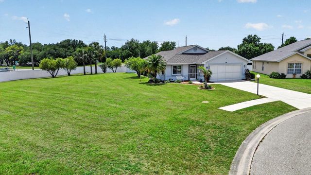 548 ROSE APPLE CIRCLE, Port Charlotte, FL 33954