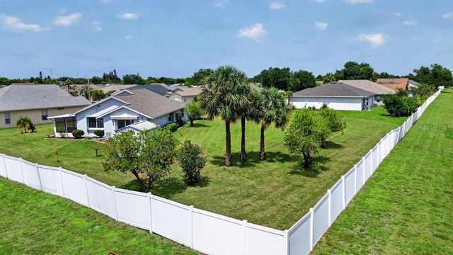 548 ROSE APPLE CIRCLE, Port Charlotte, FL 33954