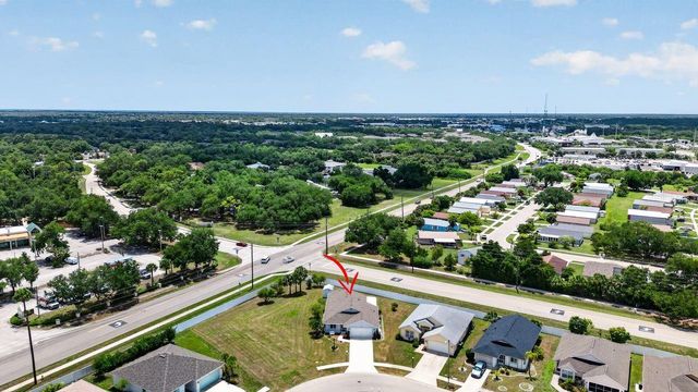 548 ROSE APPLE CIRCLE, Port Charlotte, FL 33954
