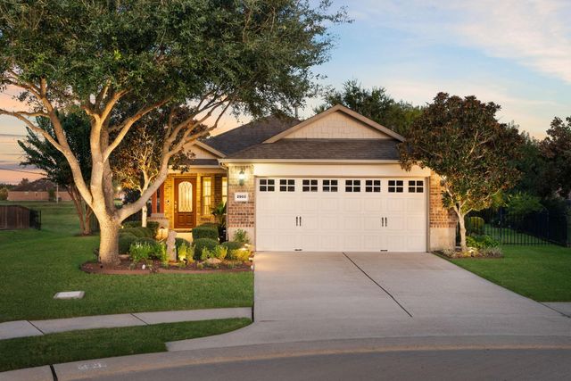 2903 Bur Oak Court, Richmond, TX 77469