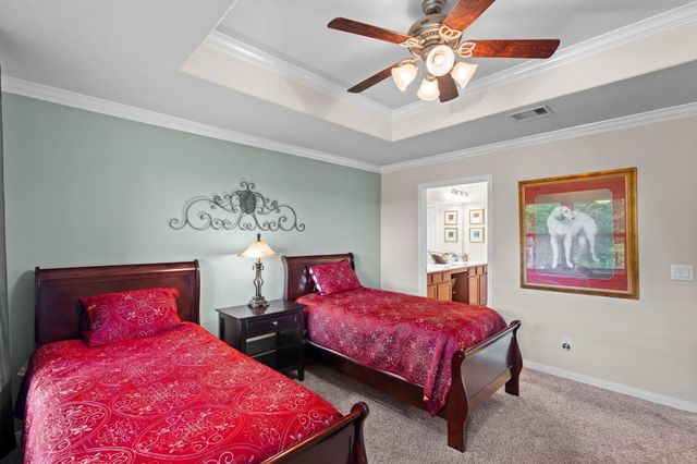 2903 Bur Oak Court, Richmond, TX 77469