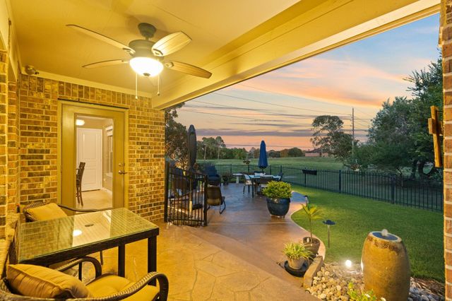 2903 Bur Oak Court, Richmond, TX 77469