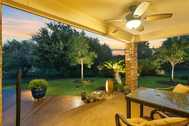 2903 Bur Oak Court, Richmond, TX 77469