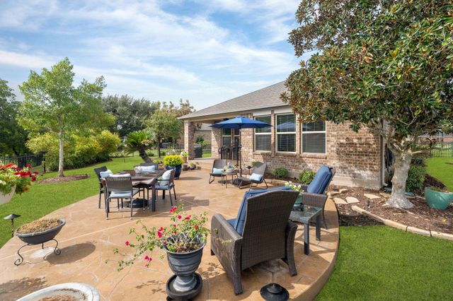 2903 Bur Oak Court, Richmond, TX 77469