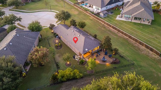 2903 Bur Oak Court, Richmond, TX 77469