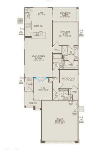 2903 Bur Oak Court, Richmond, TX 77469