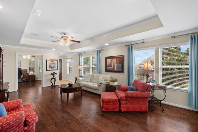 2903 Bur Oak Court, Richmond, TX 77469
