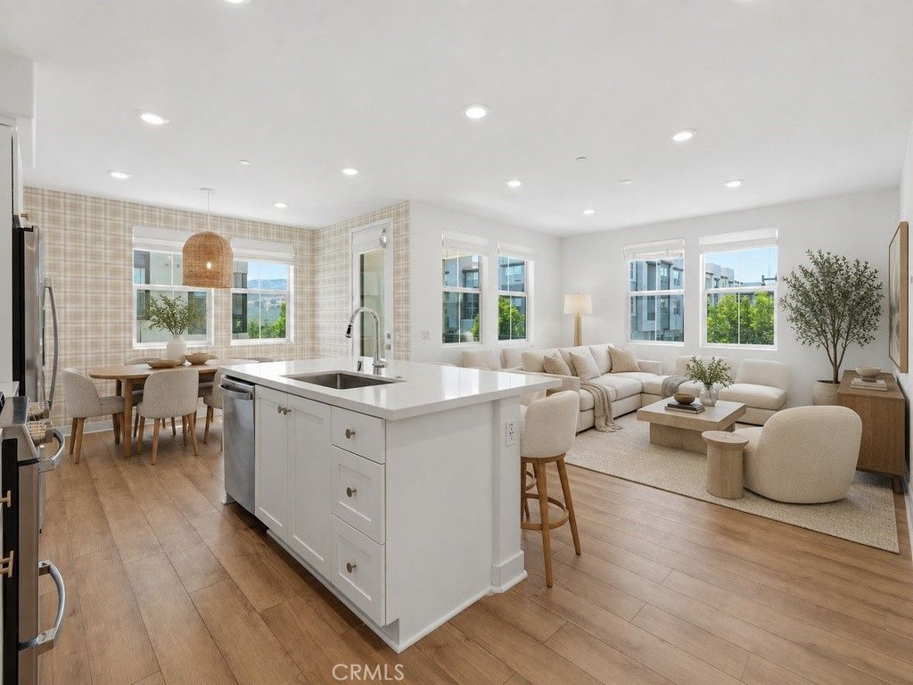1501 Lasso 202, Rancho Mission Viejo, CA 92694 — exterior
