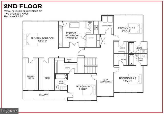 506 KINGSLEY RD SW, Vienna, VA 22180