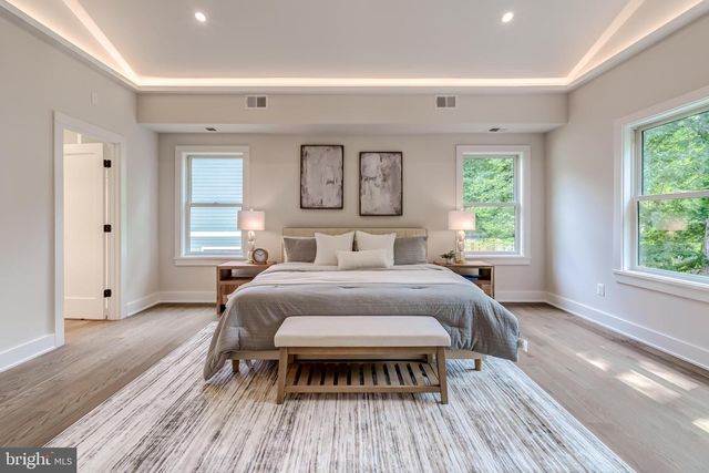 506 KINGSLEY RD SW, Vienna, VA 22180