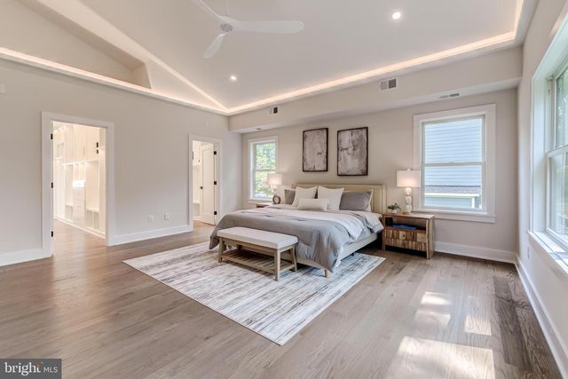 506 KINGSLEY RD SW, Vienna, VA 22180