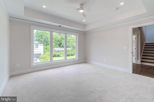 506 KINGSLEY RD SW, Vienna, VA 22180